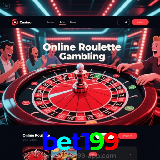 bet199 Bônus acumulado bet199